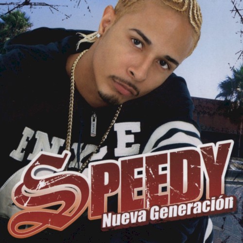 Speedy Feat. Lumidee